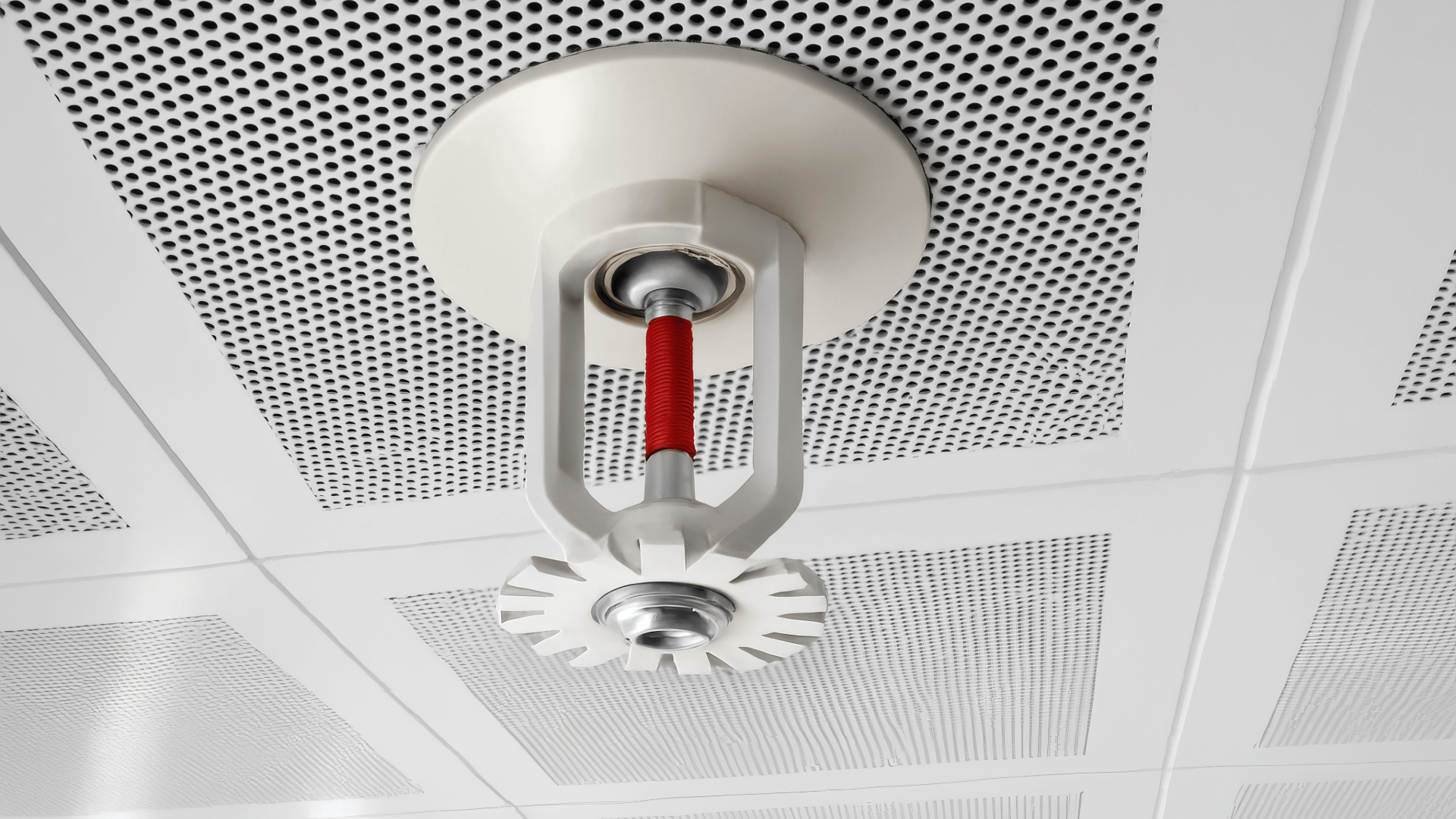 Fire Sprinkler